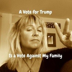 Meet your Posher, Suzanne